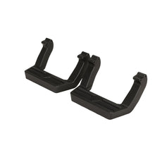 Load image into Gallery viewer, CARR  - 118221 - LD Step; Assist/Side Step; XP3 Black Powder Coat; Pair