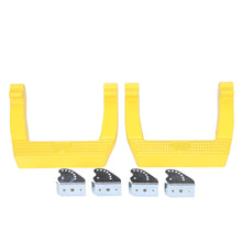 Load image into Gallery viewer, CARR  - 114507 - LD Step; Assist/Side Step; XP7 Safety Yellow Powder Coat; Pair