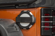 Load image into Gallery viewer, Rugged Ridge Elite Fuel Door 11425.10