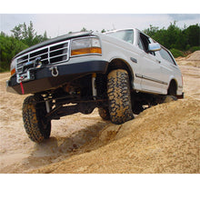 Load image into Gallery viewer, Superlift 6in. Superunner Radius Arm Lift Kit-80-96 Bronco 4WD-w/SL Shocks K388