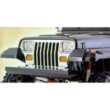 Load image into Gallery viewer, Rugged Ridge Classic Rock Crawling Front Bumper 11502.20