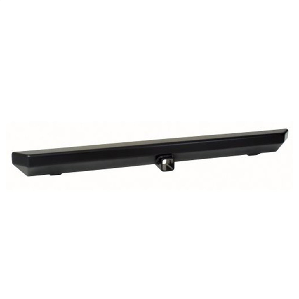 Rugged Ridge Classic Rock Crawling Rear Bumper 11503.20