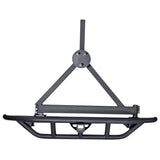 Rugged Ridge RRC Spare Tire Carrier 11503.60