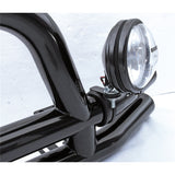 Rugged Ridge Off-Road Lamp Mount Bracket 11503.81