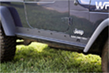 Load image into Gallery viewer, Rugged Ridge RRC Rocker Guard 11504.15