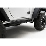 Rugged Ridge RRC Rocker Guard 11504.23