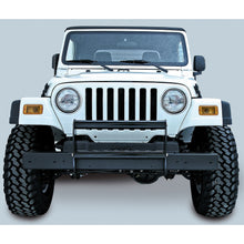 Load image into Gallery viewer, Rugged Ridge Grille Guard 11511.02