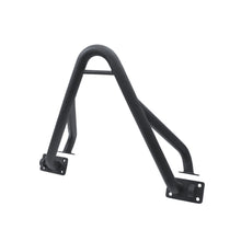 Load image into Gallery viewer, Rugged Ridge Xtreme Heavy Duty Stinger Over Rider Bumper Guard 11540.13