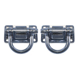 Rugged Ridge D-Ring 11540.17