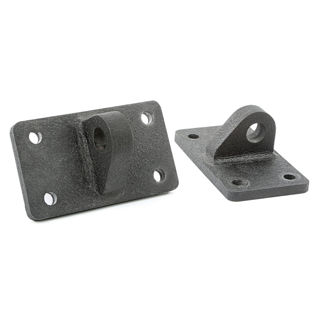 Rugged Ridge D-Shackle Brackets 11540.27