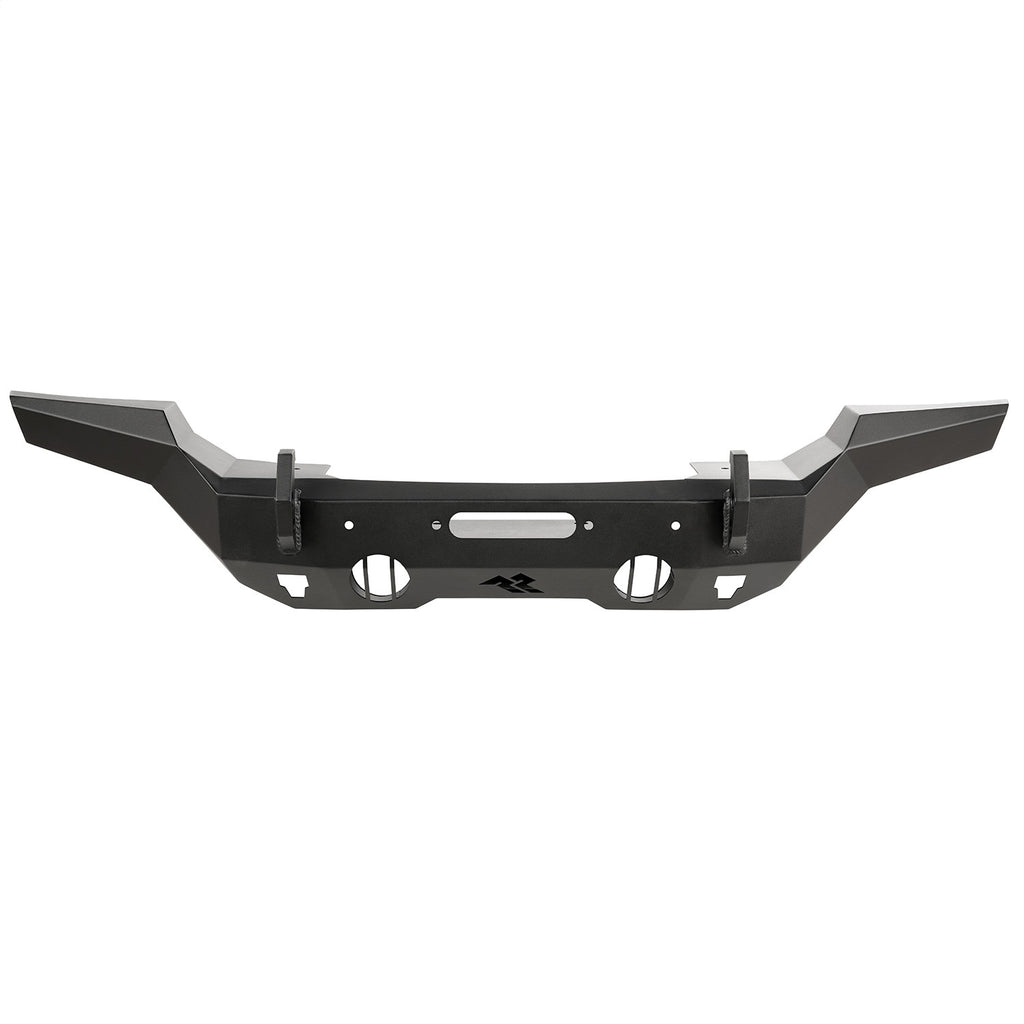 Rugged Ridge Heavy Duty Bumper 11540.31