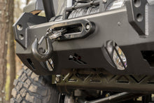 Load image into Gallery viewer, Rugged Ridge Heavy Duty Bumper 11540.31