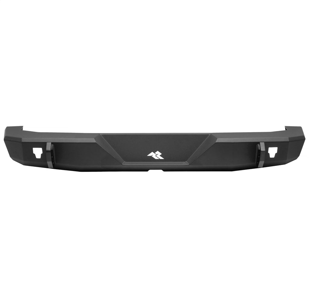 Rugged Ridge Xtreme Heavy Duty Rear Bumper 11540.34