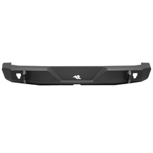 Load image into Gallery viewer, Rugged Ridge Xtreme Heavy Duty Rear Bumper 11540.34