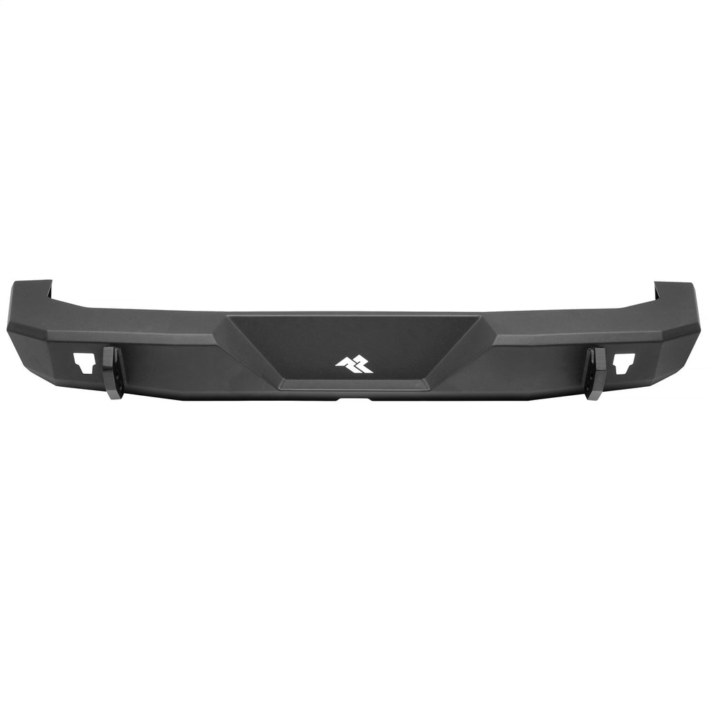 Rugged Ridge Xtreme Heavy Duty Rear Bumper 11540.34