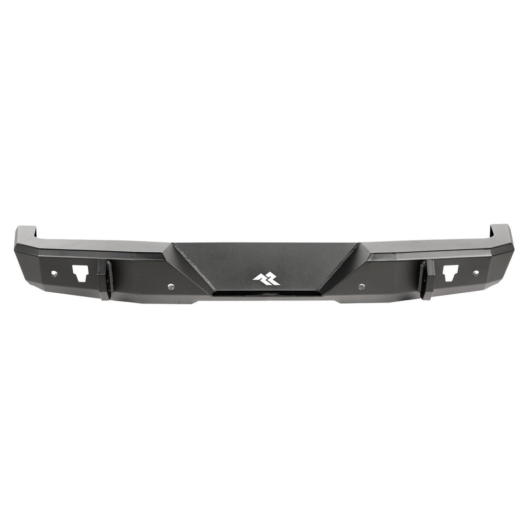 Rugged Ridge Heavy Duty Rear Bumper 11540.36