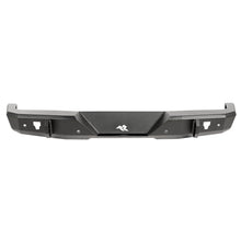 Load image into Gallery viewer, Rugged Ridge Heavy Duty Rear Bumper 11540.36