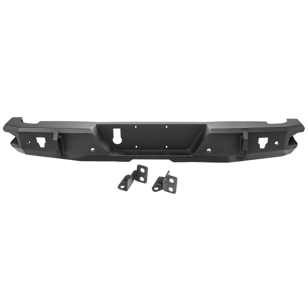 Rugged Ridge Heavy Duty Rear Bumper 11540.37