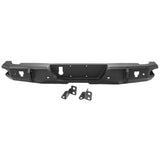 Rugged Ridge Heavy Duty Rear Bumper 11540.37