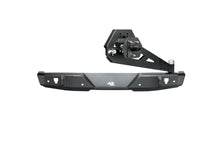 Load image into Gallery viewer, Rugged Ridge Heavy Duty Rear Bumper 11540.39