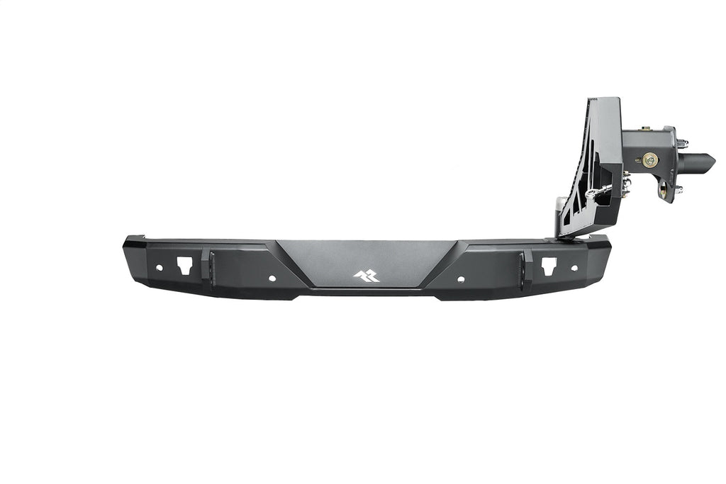 Rugged Ridge Heavy Duty Rear Bumper 11540.39