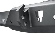 Load image into Gallery viewer, Rugged Ridge Heavy Duty Rear Bumper 11540.39