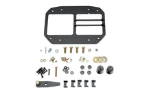 Load image into Gallery viewer, Rugged Ridge Heavy Duty Rear Bumper 11540.39