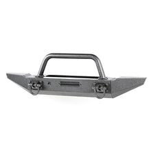 Load image into Gallery viewer, Rugged Ridge Xtreme Heavy Duty Front Bumper Kit 11540.57