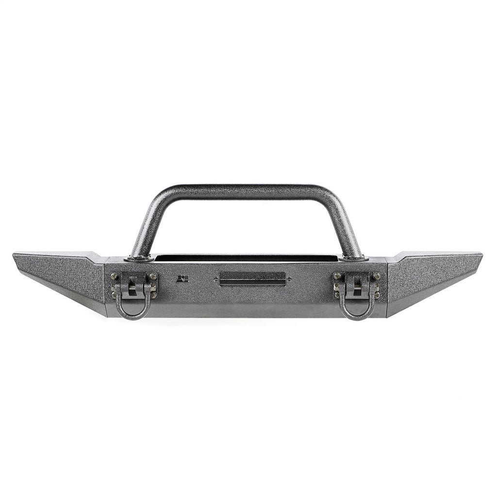 Rugged Ridge Xtreme Heavy Duty Front Bumper Kit 11540.57