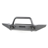 Rugged Ridge Xtreme Heavy Duty Front Bumper Kit 11540.57