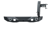 Rugged Ridge XOR Bumper 11541.25