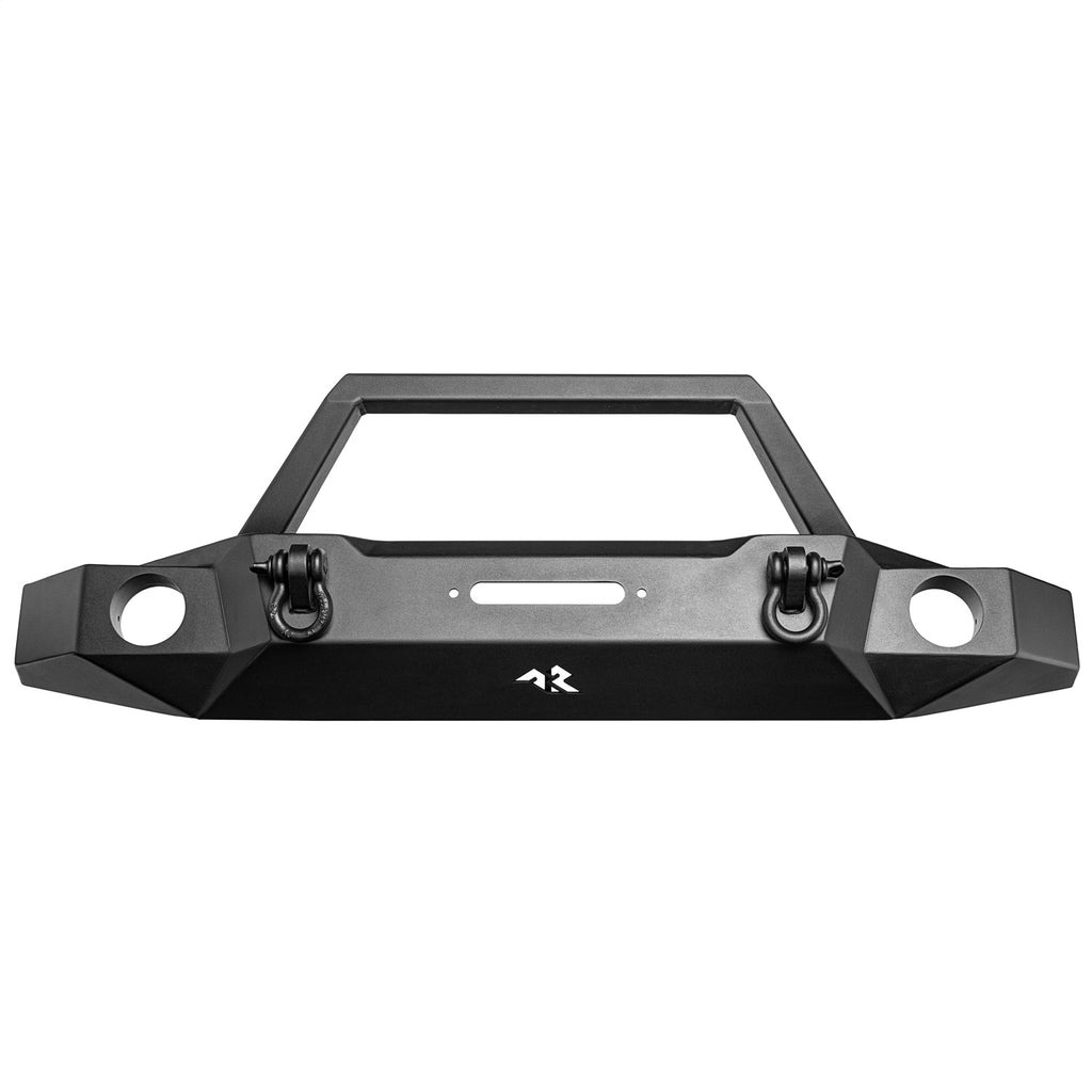 Rugged Ridge XOR Bumper 11541.23