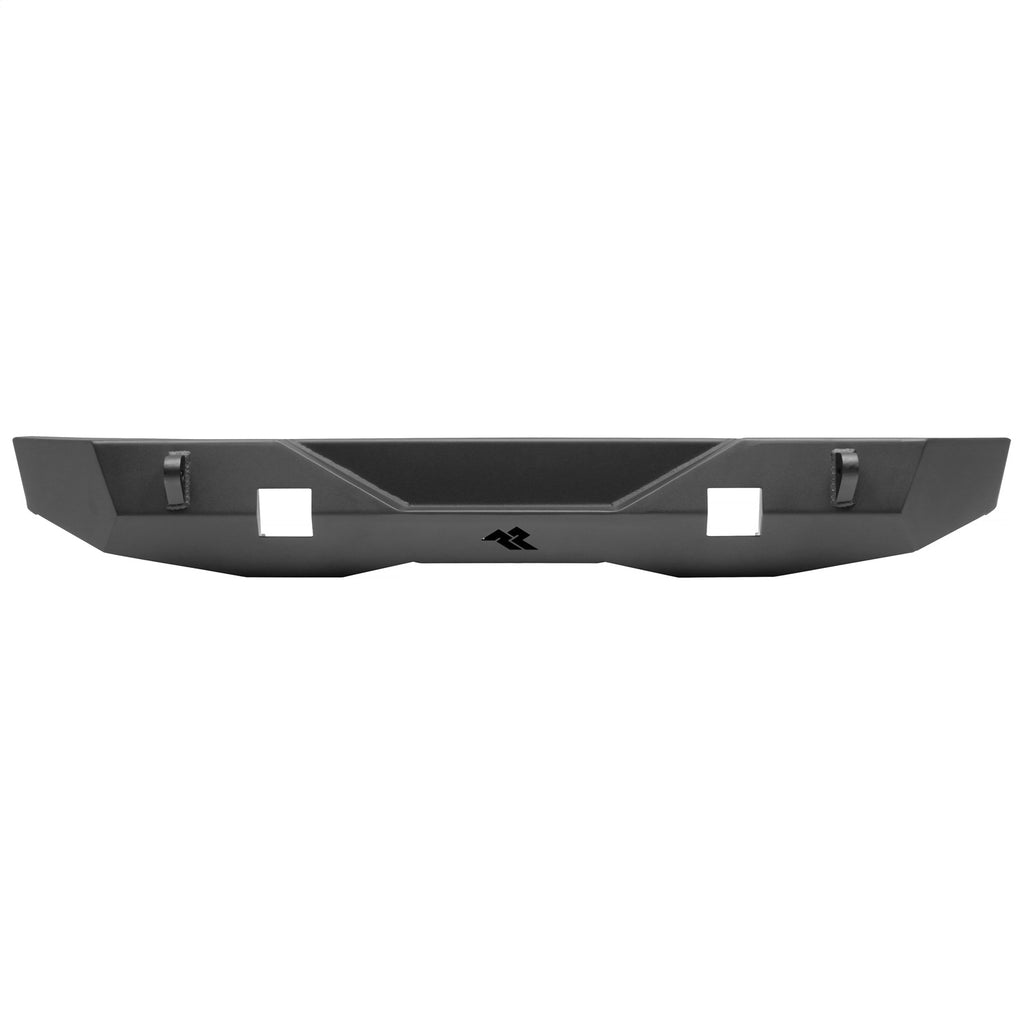 Rugged Ridge Xtreme Off Road Rear Bumper 11541.24