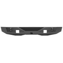 Load image into Gallery viewer, Rugged Ridge Xtreme Off Road Rear Bumper 11541.24