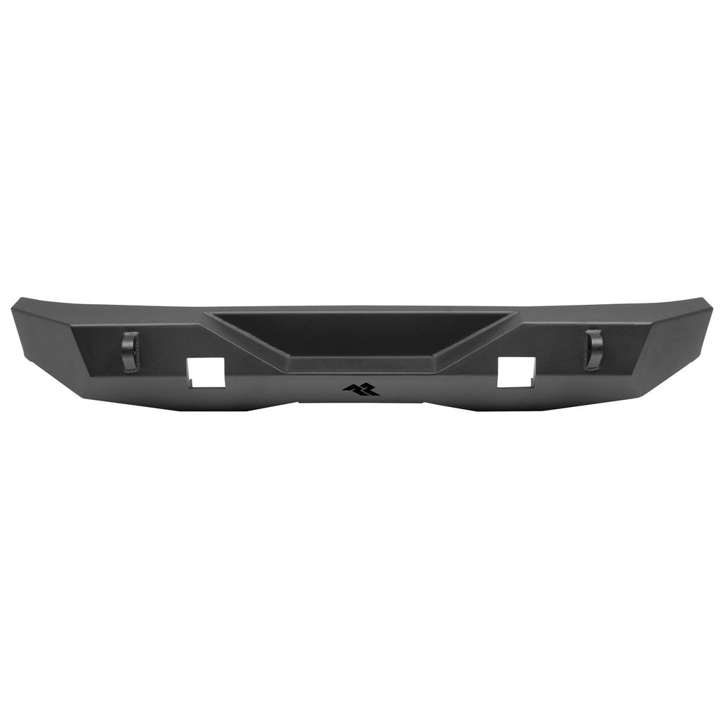 Rugged Ridge Xtreme Off Road Rear Bumper 11541.24