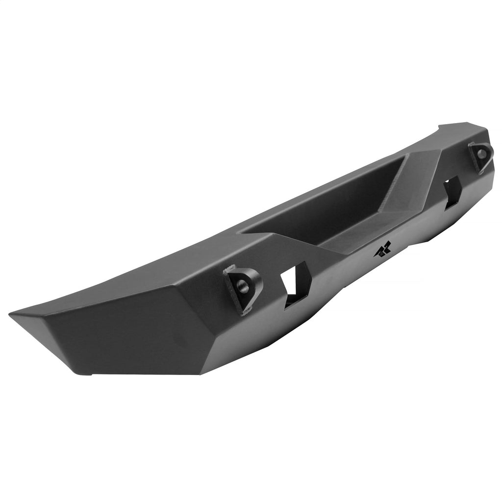 Rugged Ridge Xtreme Off Road Rear Bumper 11541.24