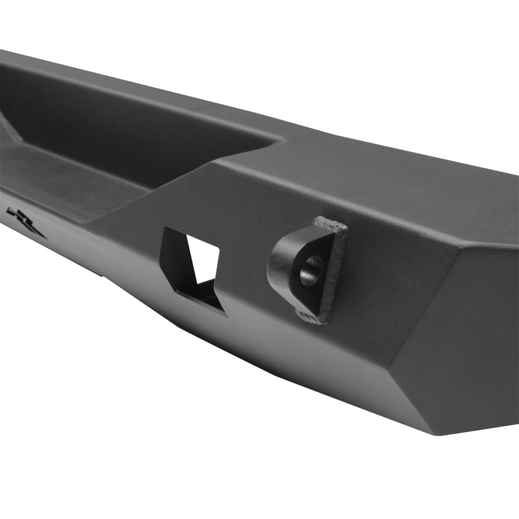 Rugged Ridge Xtreme Off Road Rear Bumper 11541.24