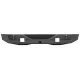 Rugged Ridge Xtreme Off Road Rear Bumper 11541.24