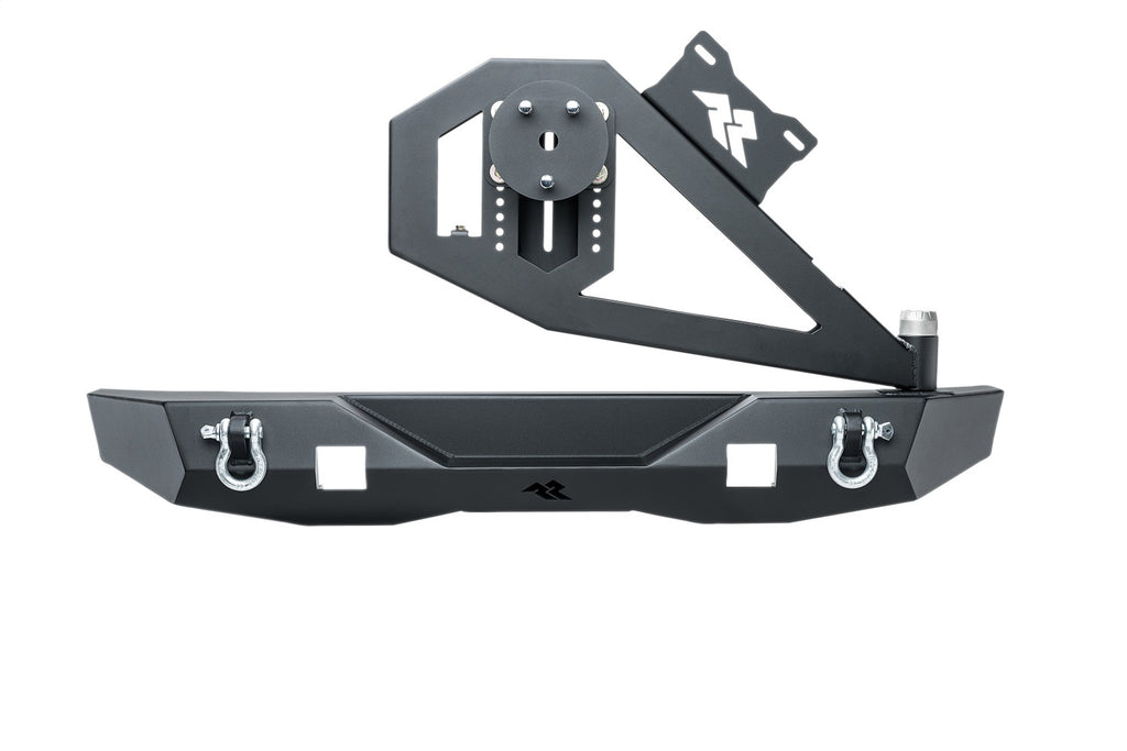 Rugged Ridge XOR Bumper 11541.25