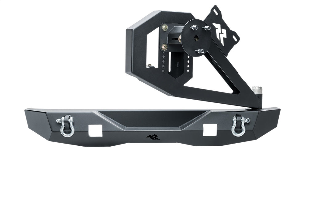 Rugged Ridge XOR Bumper 11541.25