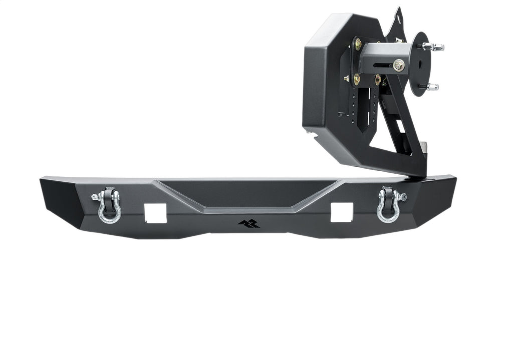 Rugged Ridge XOR Bumper 11541.25