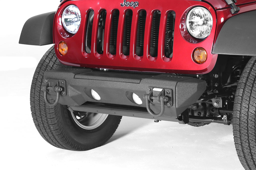 Rugged Ridge Front Bumper 11542.02