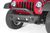 Rugged Ridge Hoop Over Rider Bumper Guard 11542.14