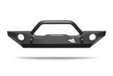 Rugged Ridge Front Bumper 11543.01