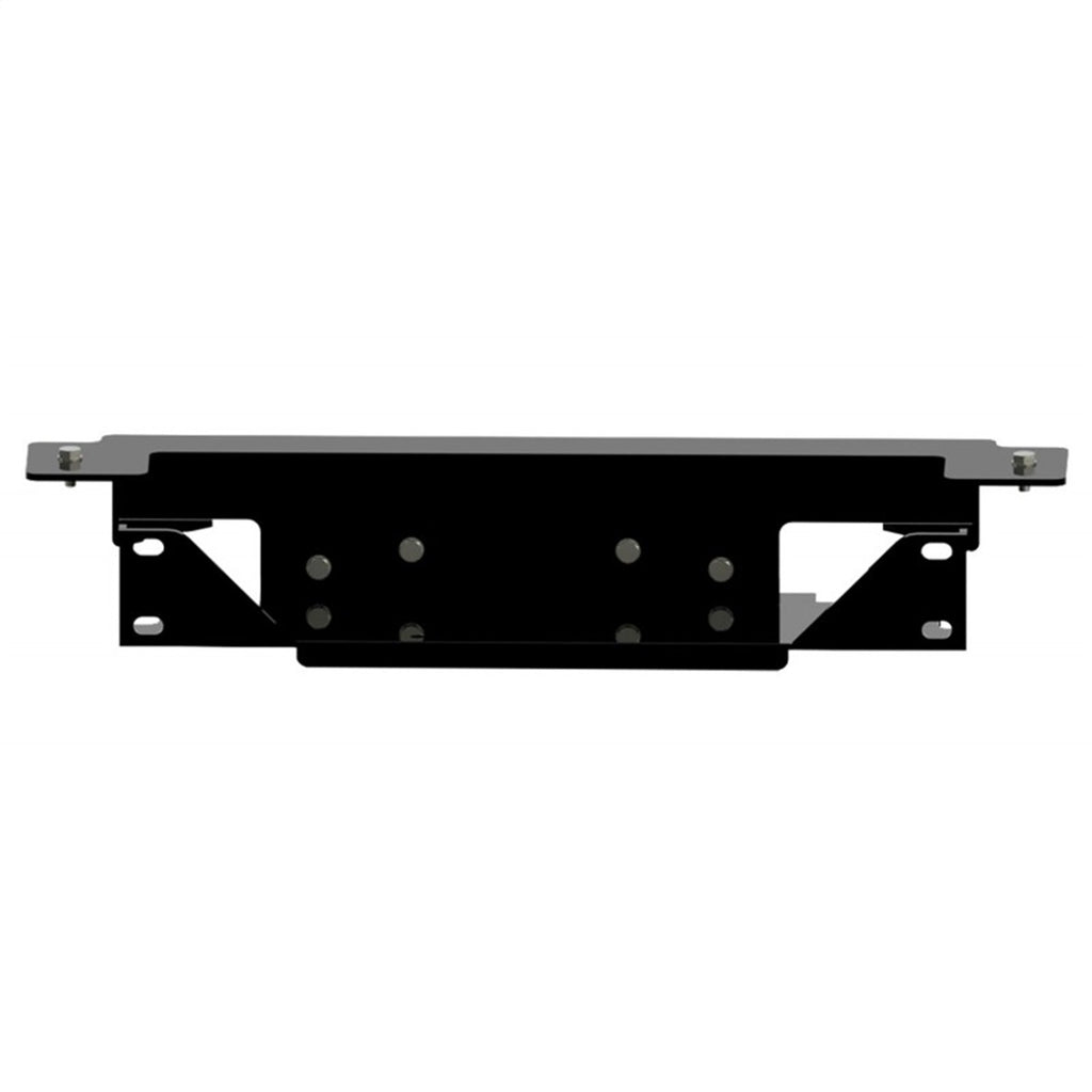 Rugged Ridge Spartacus Winch Plate 11543.13