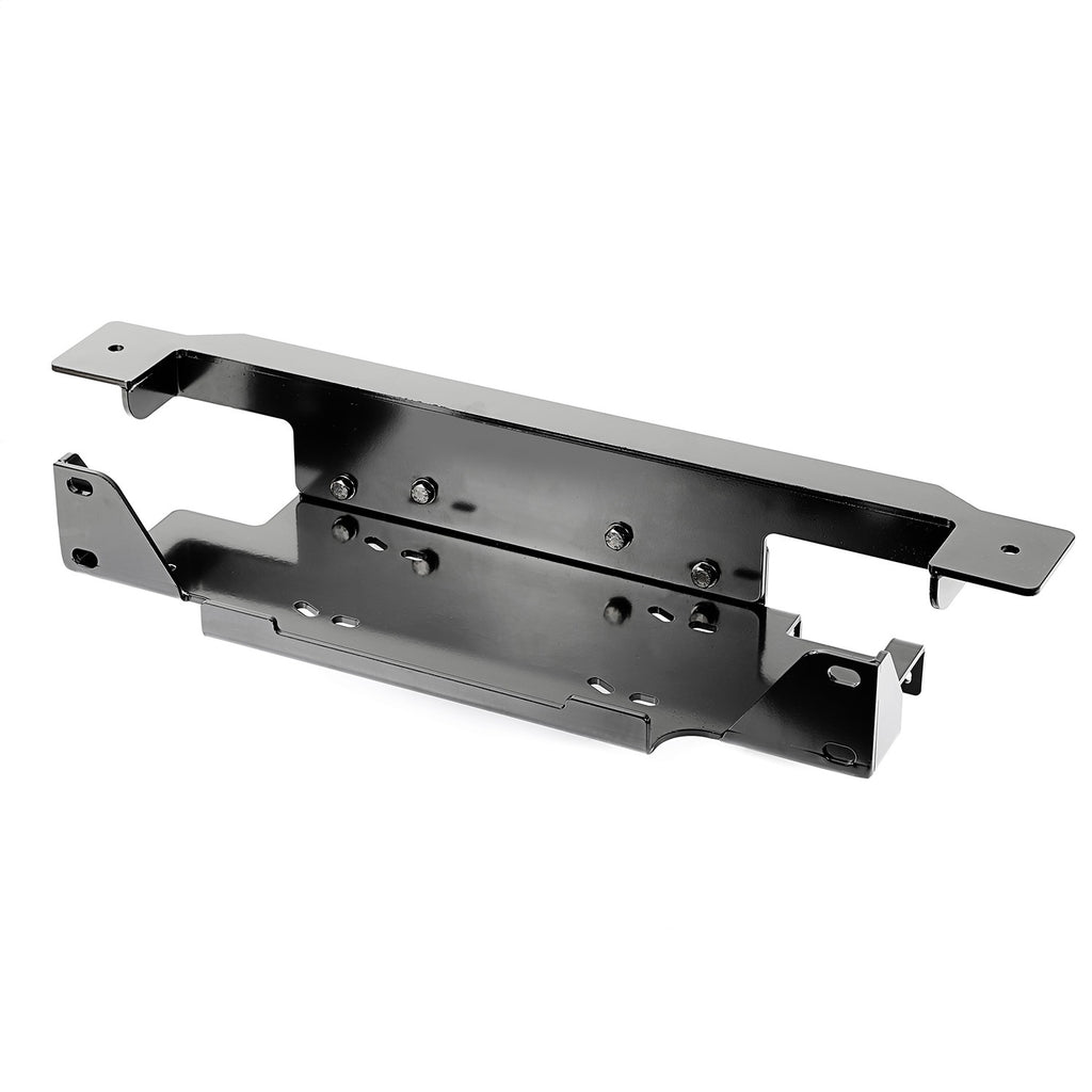 Rugged Ridge Winch Mount Plate 11543.15