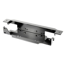 Load image into Gallery viewer, Rugged Ridge Winch Mount Plate 11543.15