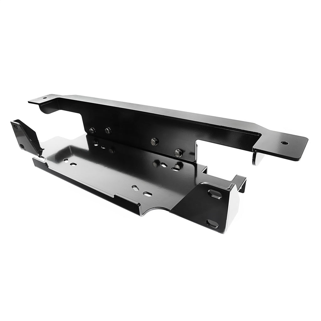 Rugged Ridge Winch Mount Plate 11543.15