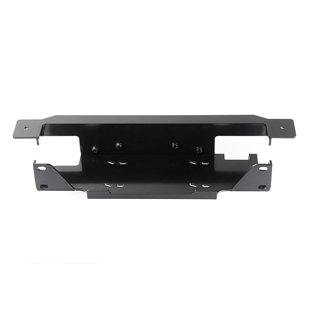 Rugged Ridge Winch Mount Plate 11543.15