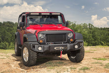 Load image into Gallery viewer, Rugged Ridge Spartacus Front Bumper 11544.01